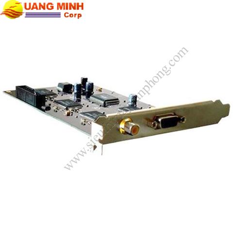 Card ghi hình 8 kênh SN -6008AV